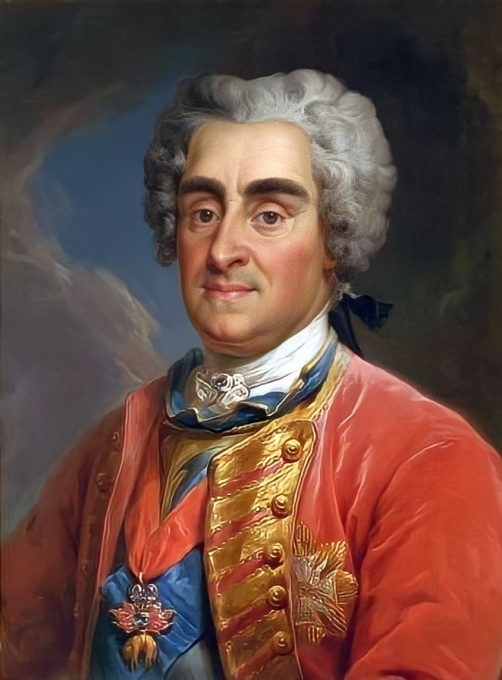 August II (1697-1706 i 1709-1733)
